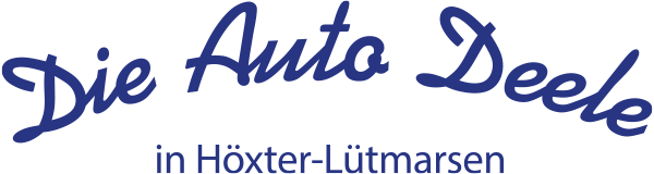 Die Auto Deele in Höxter-Lütmarsen